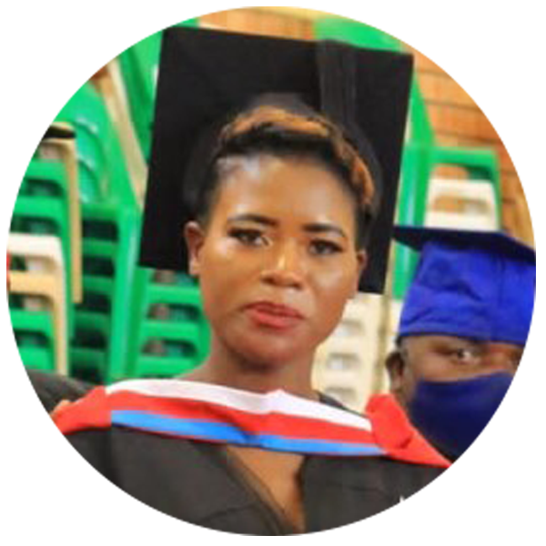 Graduate Testimonial 1