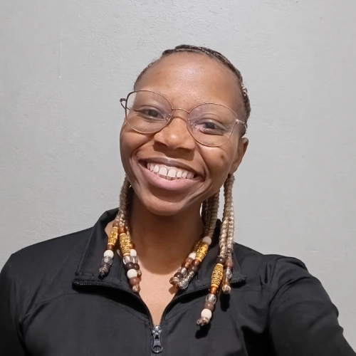 Keabetswe Madigoa