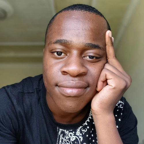 Mulanga Tshirovha